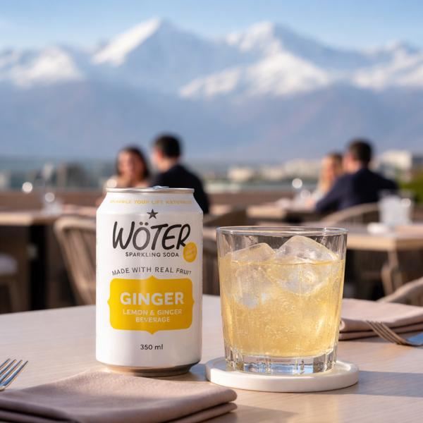 W&ouml;ter, la pausa