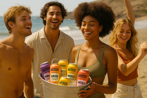 W&ouml;ter en verano