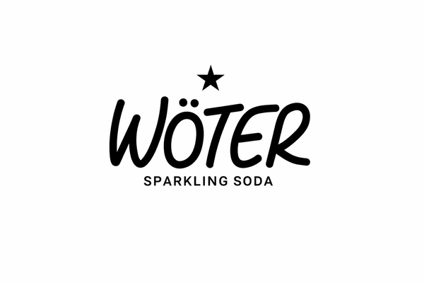 Woter Soda